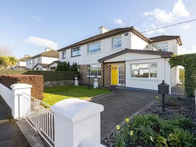 72 Green Road, Carlow Town, Carlow, R93 V596