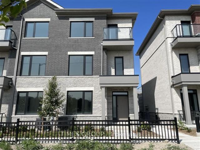 72 Grimsby Lane, Richmond Hill | 4Beds/5Bath, Townhouse, $1,039,000 | Condos. Ca