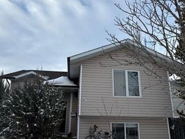 72 Herder Drive Sylvan Lake, Alberta