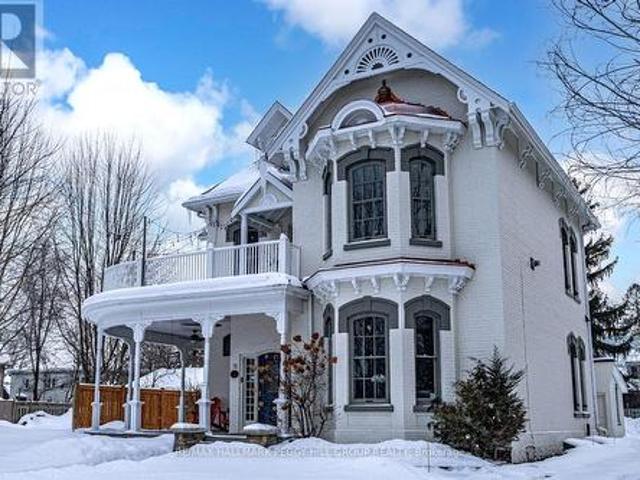 72 High Street, Barrie, ON, L4N 1W4 commercial for sale | Listing ID S11999 | Royal LePage
