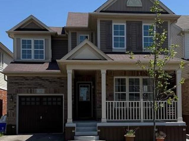 72 Holland Circle, Cambridge, ON, N3C 0E3 house for sale | Listing ID X13217 | Royal LePage