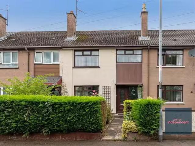 72 Inchkeith Road