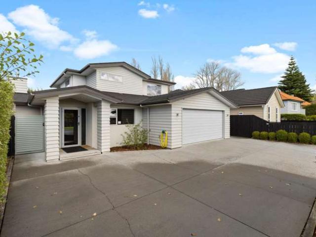 72 Jellicoe Drive, Hamilton East, Hamilton City