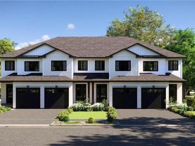 72 Johnson Road Unit# 14, Brantford, ON, N3T 5M1 townhouse for sale | Listing ID 40828 | Royal LePage