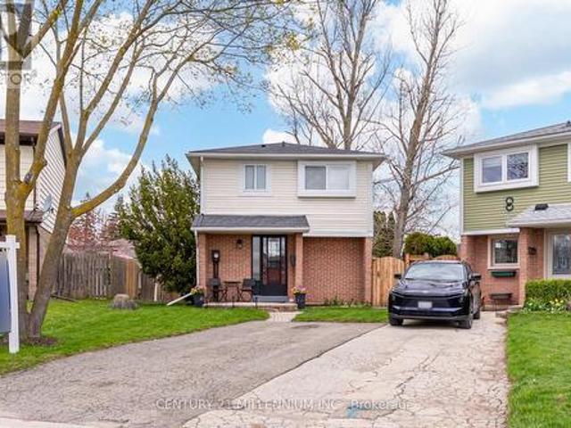 72 Karen Court, Orangeville, ON, L9W 3S3 house for sale | Listing ID W13079 | Royal LePage