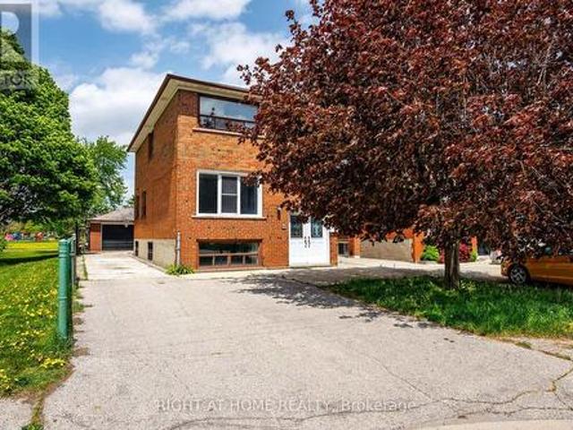 72 Katherine Road, Toronto, ON, M3K 1J4 house for sale | Listing ID W13215 | Royal LePage