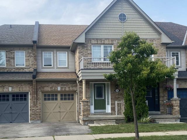72 Keywood Street, Ajax | 3Beds/3Bath, Townhouse, $2,950/mo | Condos. Ca