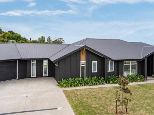 72 Les Wakefield Road, Mapua