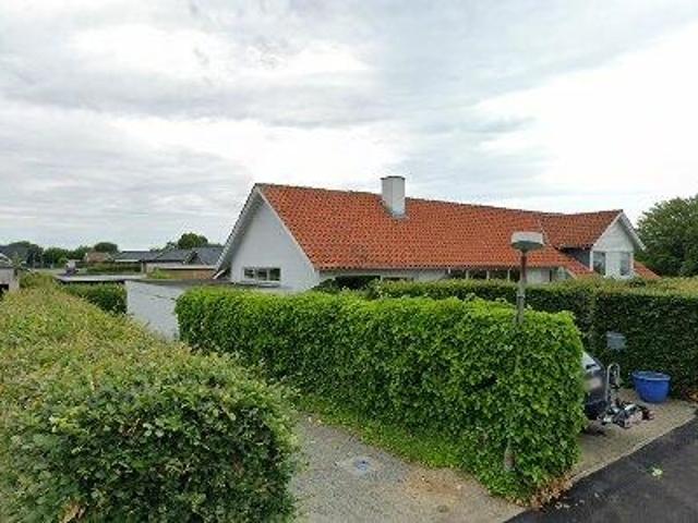 72 m2 andelsbolig til salg i Kolding
