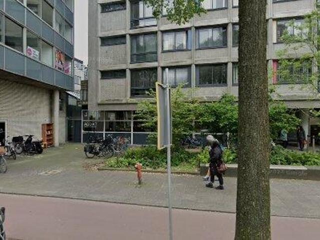 72 m2 apartment for rent in Amsterdam Centrum
