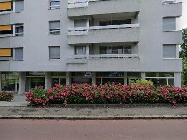 72 m2 apartment for rent in Arlesheim