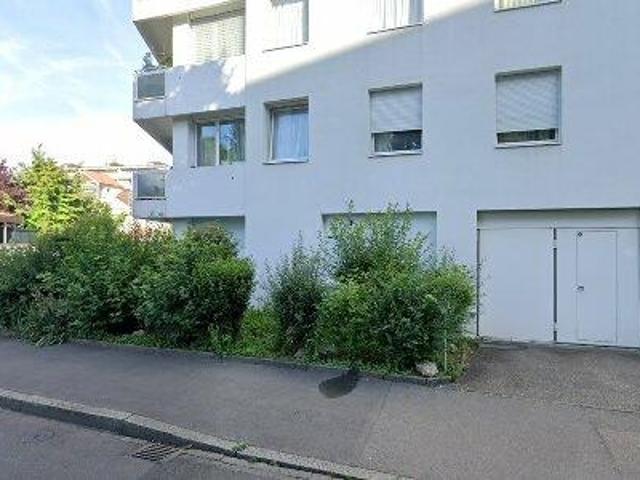 72 m2 apartment for rent in Arlesheim