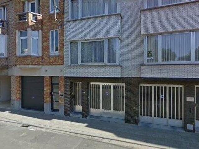 72 m2 apartment for rent in Kortrijk