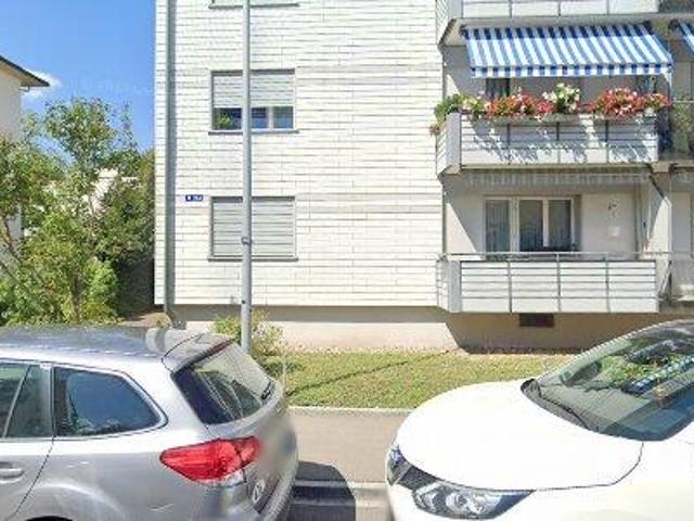 72 m2 apartment for rent in Horgen