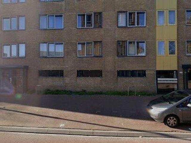72 m2 apartment for rent in Haarlem