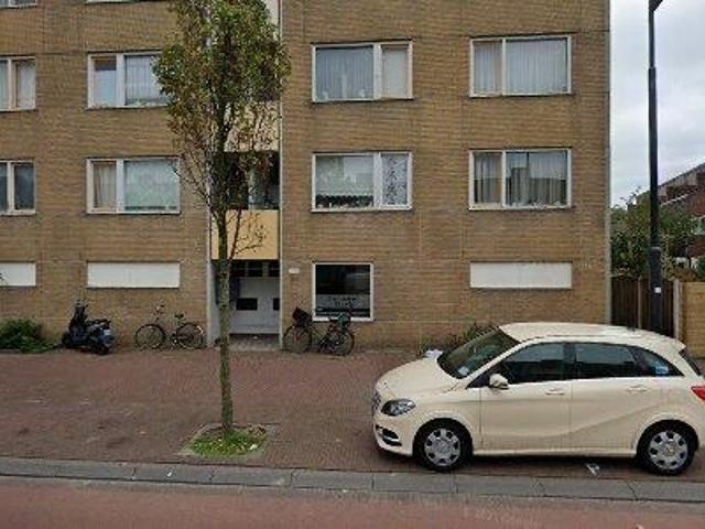 72 m2 apartment for rent in Haarlem
