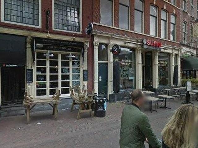 72 m2 apartment for rent in Haarlem