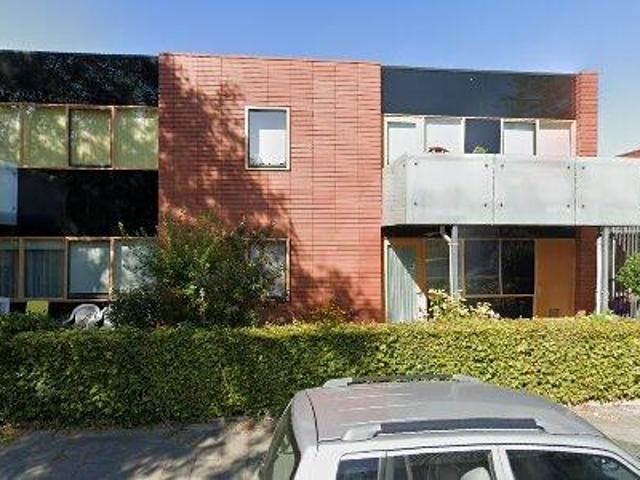 72 m2 apartment for rent in Haarlem