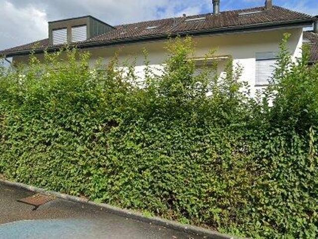 72 m2 apartment for rent in Luzern Land