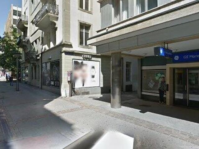 72 m2 apartment for rent in Saane