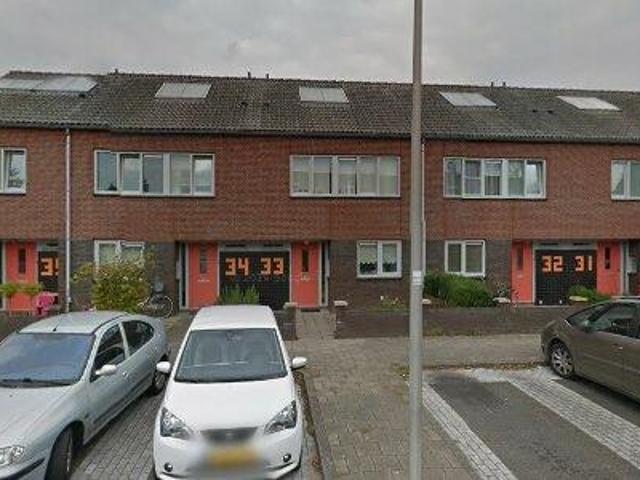 72 m2 apartment for rent in Zeist