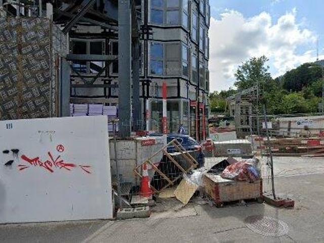 72 m2 apartment for rent in Zürich District 3 Wiedikon