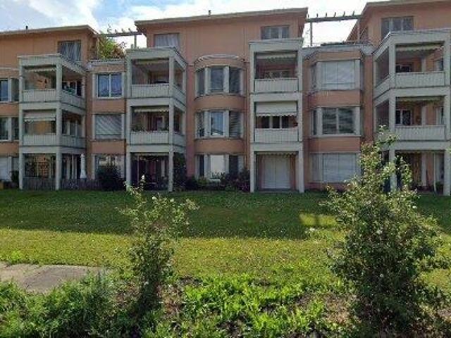 72 m2 apartment for rent in Zürich Distrikt 11
