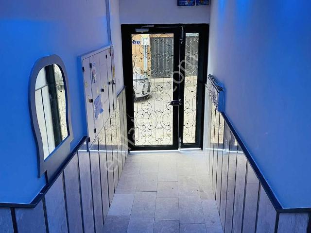 72 M2 Büyüklüğünde Doğalgazlı Kiracılı Eşyalı