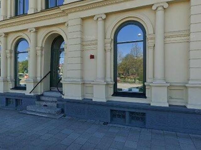 72 m2 kontor uthyres i Malmö Centrum