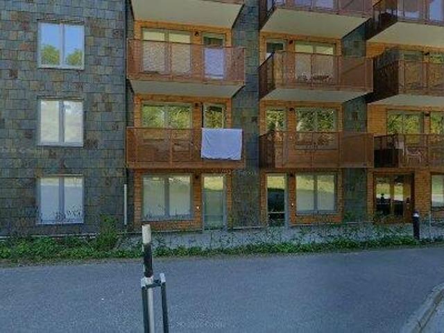 72 m2 lägenhet uthyres i Alingsås