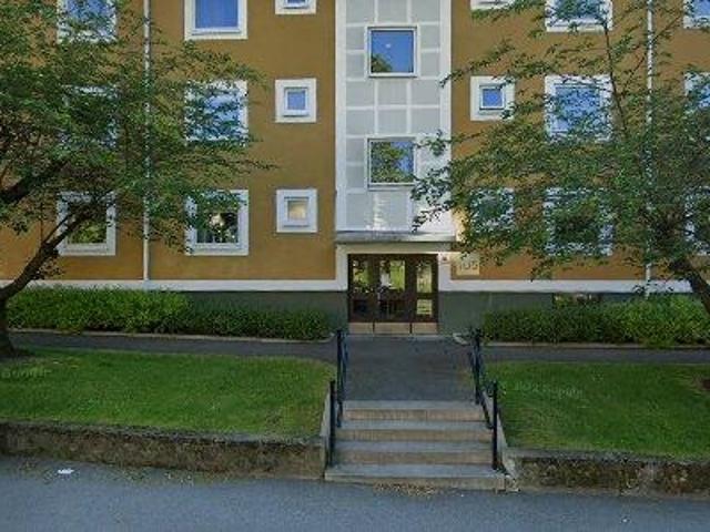 72 m2 lägenhet uthyres i Borås