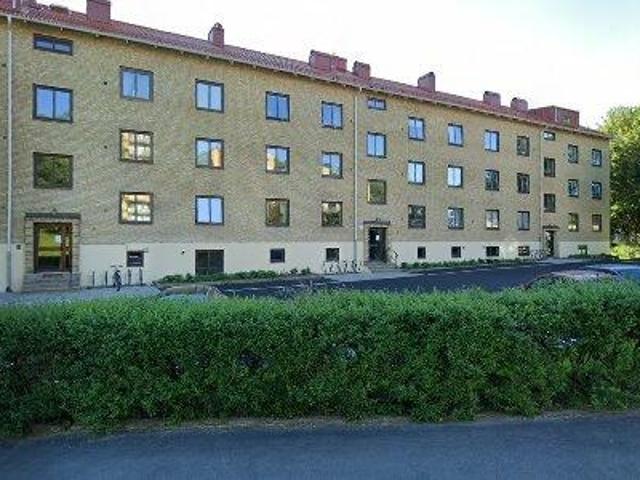 72 m2 lägenhet uthyres i Borås