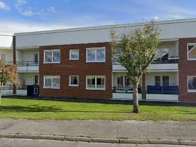 72 m2 lägenhet uthyres i Götene