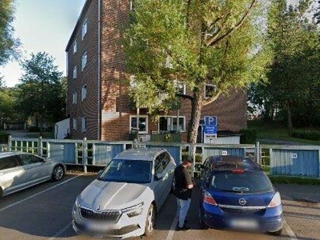 72 m2 lägenhet uthyres i Gävle