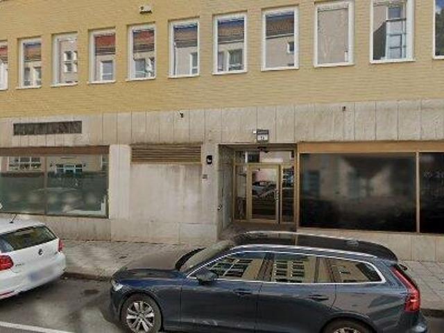 72 m2 lägenhet uthyres i Gävle