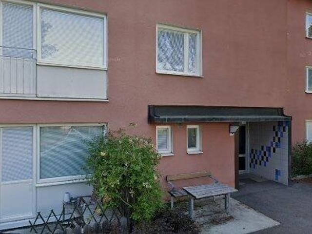 72 m2 lägenhet uthyres i Gävle