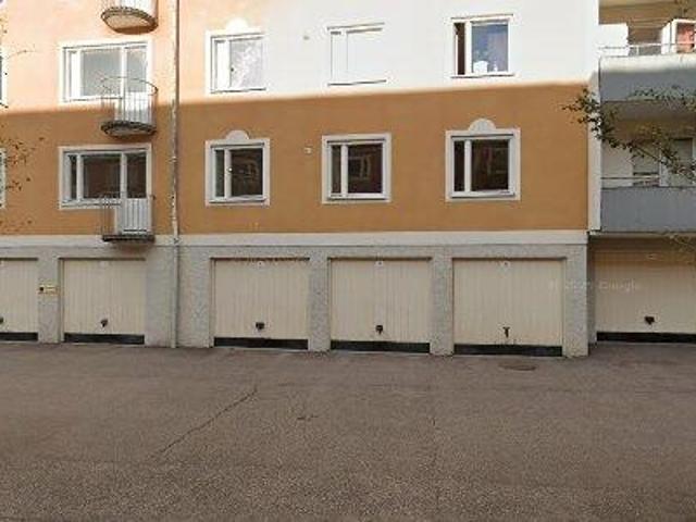 72 m2 lägenhet uthyres i Gävle
