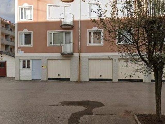 72 m2 lägenhet uthyres i Gävle