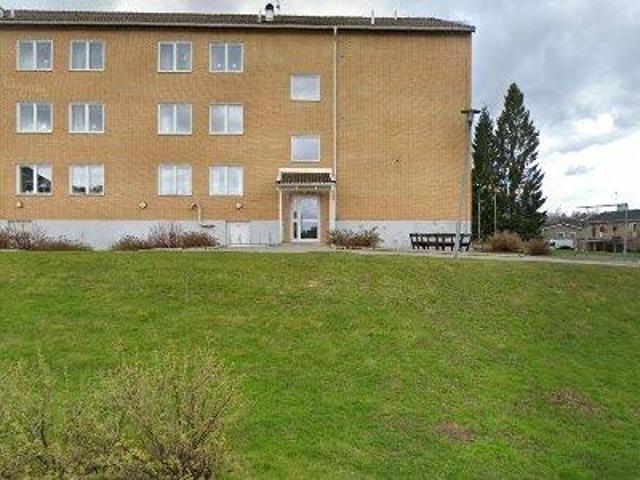 72 m2 lägenhet uthyres i Grums