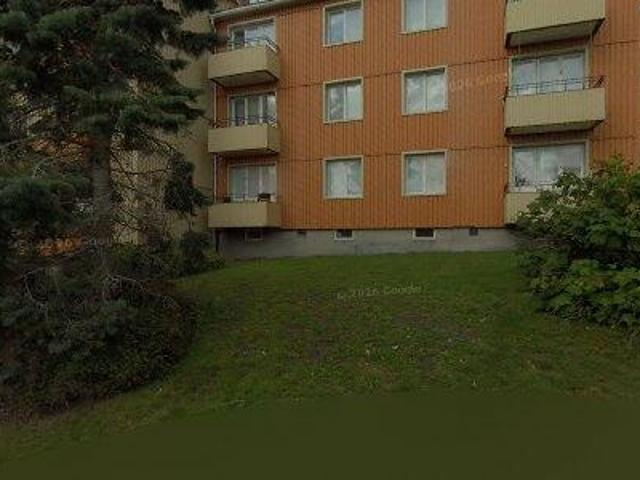 72 m2 lägenhet uthyres i Degerfors