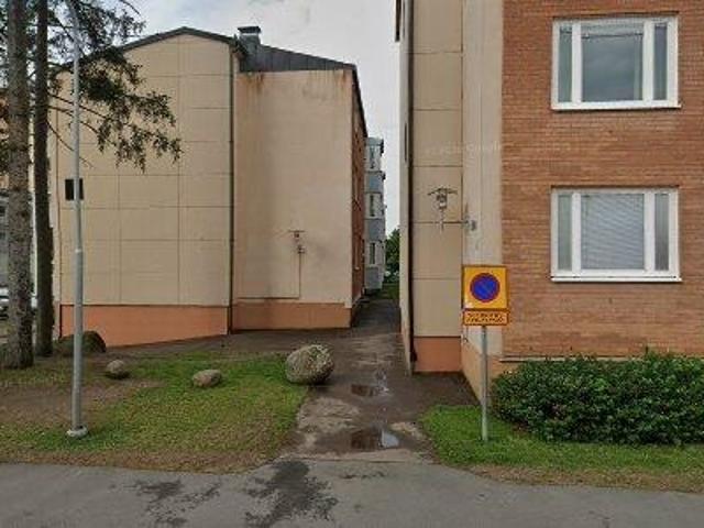 72 m2 lägenhet uthyres i Enköping