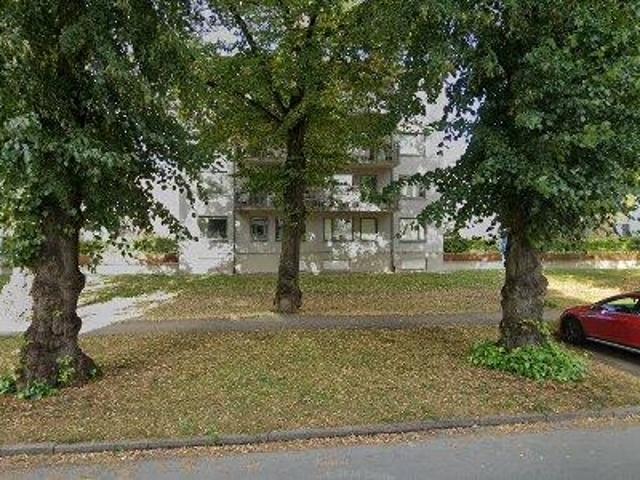 72 m2 lägenhet uthyres i Eskilstuna
