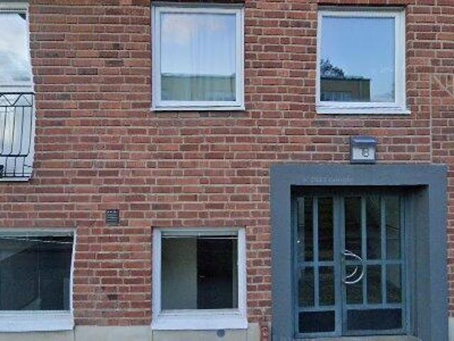 72 m2 lägenhet uthyres i Eskilstuna