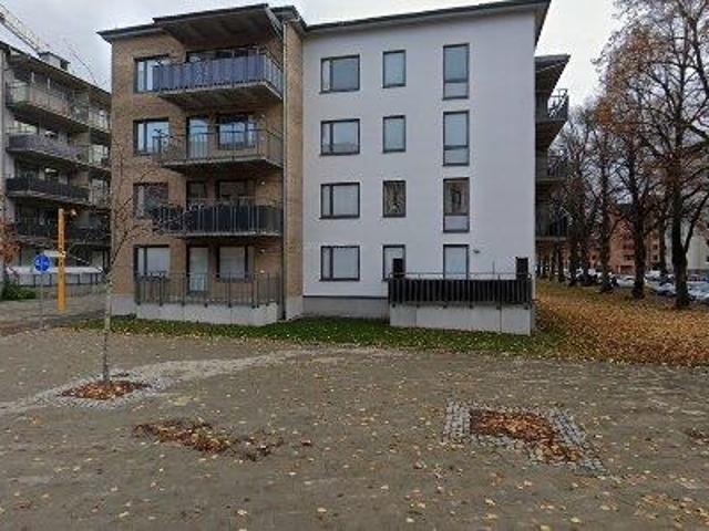 72 m2 lägenhet uthyres i Eskilstuna