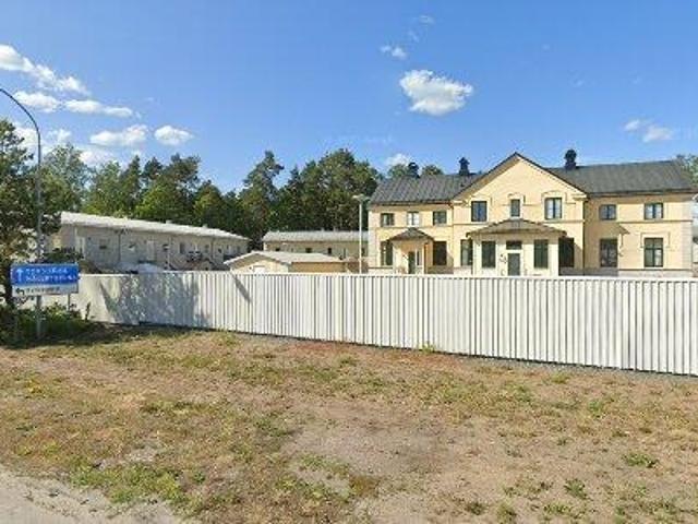 72 m2 lägenhet uthyres i Eskilstuna