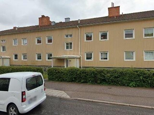 72 m2 lägenhet uthyres i Eskilstuna