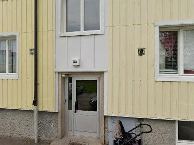 72 m2 lägenhet uthyres i Fagersta