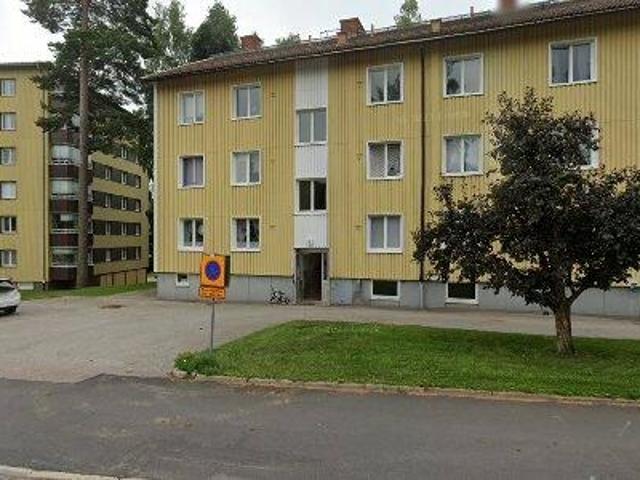 72 m2 lägenhet uthyres i Fagersta