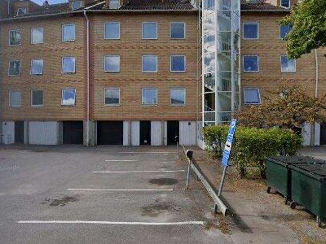 72 m2 lägenhet uthyres i Finspång