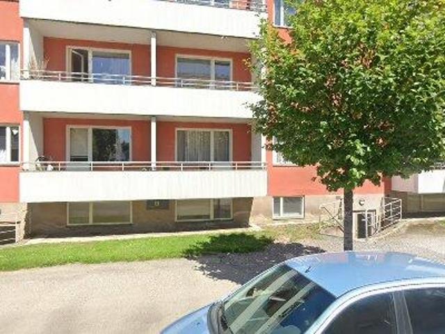 72 m2 lägenhet uthyres i Katrineholm